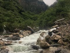 -太行锡崖沟旅游度假区