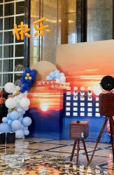 -星河湾酒店·宴会厅(番禺大道北店)