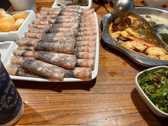 -傣妹火锅(南京东路一店)