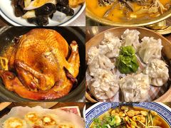 -龍聚祥烧麦馆(万达店)