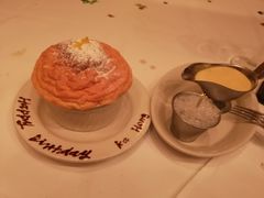 -莫尔顿牛排坊(威尼斯人店)