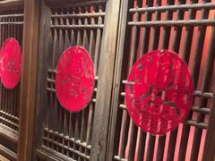 -山西会馆·晋菜·晋商宴·牌匾博物馆(胜利东街店)