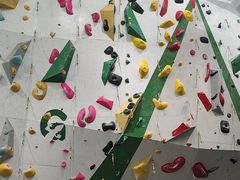 -绿壁虎攀岩基地(Tcar店)