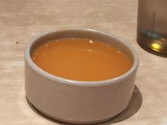 南瓜羹-新石器烤肉(高行万嘉店)