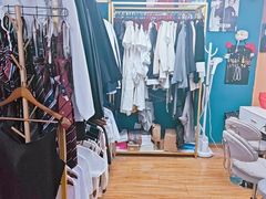 -爱定格照相馆·证件照(青岛李村苏宁店)