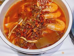 -上座云间·青年赣菜(绿茵店)