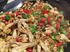-蛙来哒(方圆荟店)