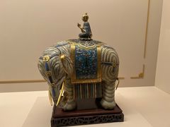 -上海博物馆(人民广场馆)