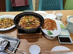 -紫光园·烤鸭(吕家营店)