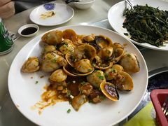 -量贩海鲜餐厅