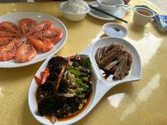 -鹏城人家海鲜酒家·23年老字号(较场尾店)