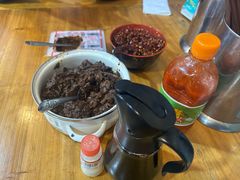 -锦泓老字号猪脏粉(东联大厦店)