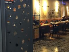 门面-清真·艾美可餐厅(大悦汇店)