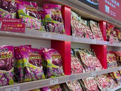 -舜华临武鸭·湖南零食特产(三王街店)