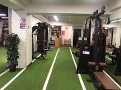 -征成健身连锁私教工作室(九公里店)
