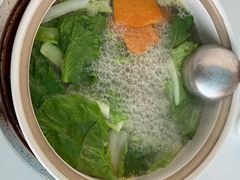 -蘑统田下·野生菌火锅