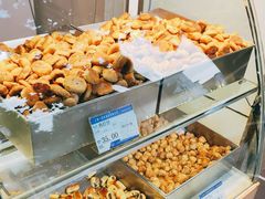 -一定好食品有限公司(四川北路商业街店)