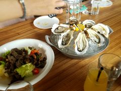 -LENBACH兰巴赫西餐啤酒坊(大连东港店)