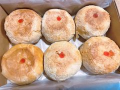 -梦菲思饼屋(瑞金宾馆店)