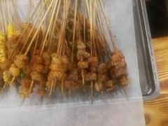 -老湘烤·湘西小串(绿塘路店)