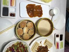 -玉林烤鸭店(黄村兴华店)