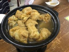 -桥雪牛杂专门店(关边路店)