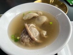 -诺敏塔拉奶茶-布里亚特包子-手把肉(锦都会店)