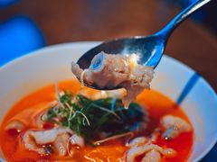 -铭轩中餐厅·海南菜·粤菜(亚龙湾瑞吉店)