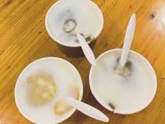 黑芝麻茶-谢怀亮芝麻茶