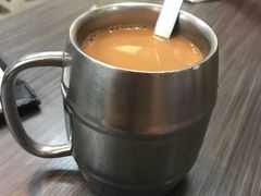 -新记餐厅(香槟大厦店)