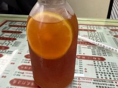 -香港華心糖水鋪(南西总店)