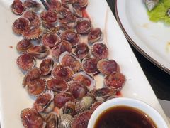 -启东小海鲜(庄先湾路1号店)