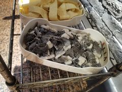 -友乐居羊蝎子(西直门店)
