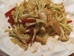 -老长春肉馆(创业大街店)