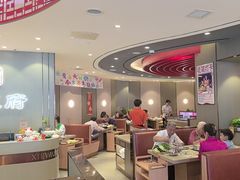 -蝎王府羊蝎子(西直门店)