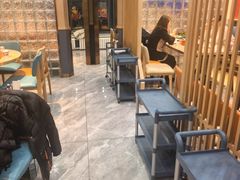 -俏江北烤肉(利民店)