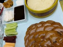 -六和聚传统烤鸭.天津菜(和平店)