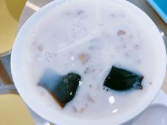 -满记甜品(苏州中心店)