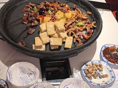 -一烙锅(友谊店)