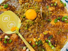 -花盐街·四川乐山小吃(西单大悦城店)