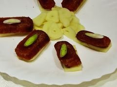 台湾乌鱼子-帝皇楼