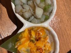 -炼火烤肉店