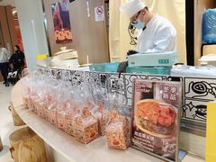 -辛一·铜锣烧(大宁久光店)