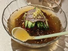正宗朝鲜冷面-七八冷面·延边朝鲜族美食(欢乐谷店)