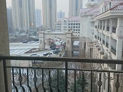 -沈阳于洪碧桂园凤凰酒店
