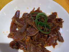 -缪氏川菜(丰盛町店)