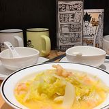 等位超过30分钟免费赠送一份菜品[胜利]来薅羊毛