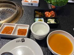 -嘿嘟嘟·肋条烧肉放题(爱融荟城店)