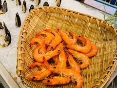 -西安高新希尔顿酒店·咖啡露台西餐厅