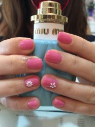 -JELLY NAIL果冻美甲